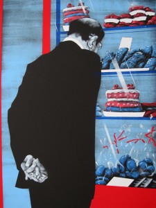"ARTinCLUB 13": rassegna di pittura